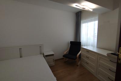 Apartament 2 camere Str. București cu parcare subterană - 6