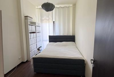 Apartament 6 cam: 3x dormitoare, 2x Dressing, Living, Dining, Bucătărie, Hobby - 11
