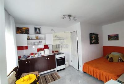 Casa individuala 5 camere terasa acoperita 3 bai si 458 mp teren in Cristian - 26