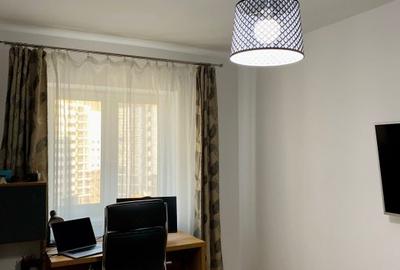 Apartament 2 camere Gran Via Park cu loc de parcare - 7