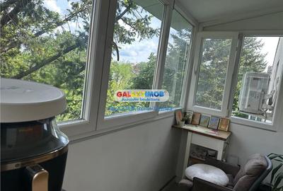 APARTAMENT 4 CAMERE TITAN | RENOVAT INTEGRAL SI ECHIPAT SMART HOME - 22