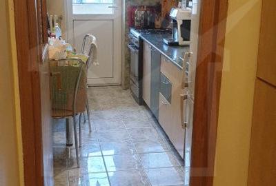 Apartament 3 camere, etajul 2, Manastur - 9