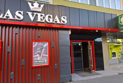 Spațiu comercial de închiriat – Str. Mihai Viteazu, Sibiu, zona intens circulata - 3