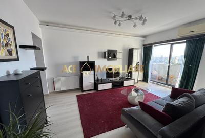 2 Camere de inchiriat | Day Residence Decebal | Centrala | Metrou - 1