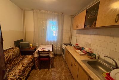 Apartament 3 camere, Lujerului, la 5 minute de metrou, etaj 2 - 14