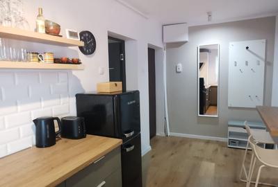 Apartament 3 camere inchirier pe strada Gruia - 3