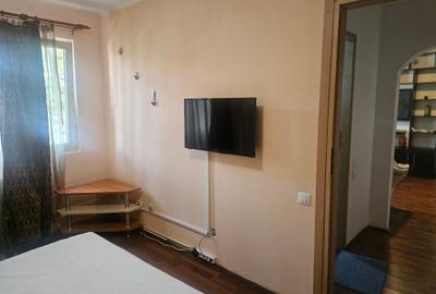 Apartament 3 camere  Podul Ros -Rond - 9