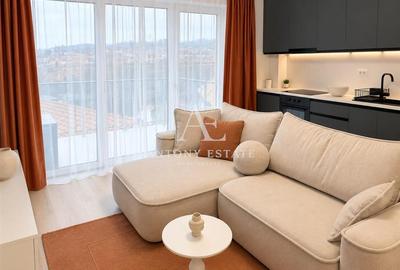 Antony Estate | Apartament 2 camere - Premium - Scala Cetate Oradea - 3
