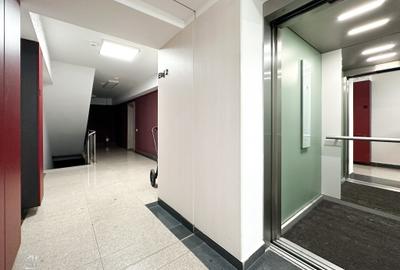 Apartament 3 camere - Pipera - Baneasa | Suprafata Generoasa | Parcare - 12