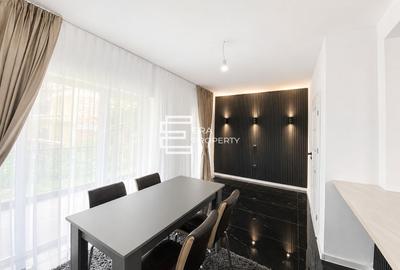 Apartament 2 camere, 53 mp |  mobilat  | parcare inclusă | zona DaVinci - 1