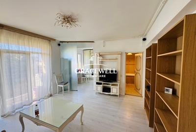 Apartament deosebit cu 2 camere decomandate, două niveluri, Cartierul Bună ziua - 2