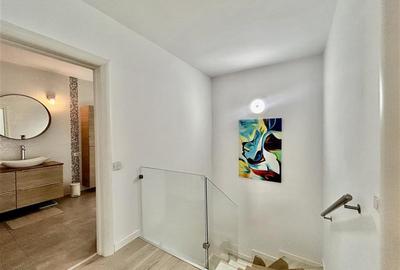 Casa de inchiriat 4 camere complet mobilata | Sanpetru Brasov - 28