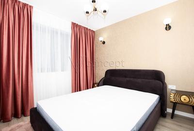 2 camere OPAL+ | Etaj 6 | vedere deschisa | Onix Park | 0% comision - 2