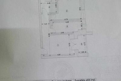 Apartament 2 camere Titan - Auchan Titan - bloc 2026 - centrala proprie - 8