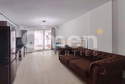 Apartament de închiriat 2 camere | zona Vasile Alecsandri | - 1