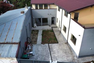 Casă ecologică Clasa A pe sos Chitila, lângă Mega Image/Bd Laminorului - 33