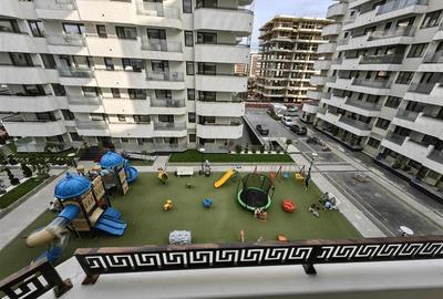 Apartament 3 camere ROYAL TOWN - 31
