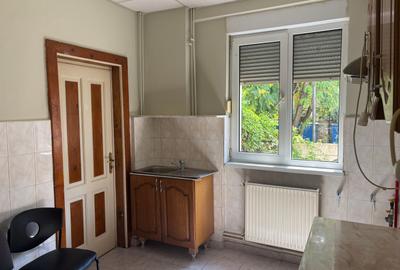 Apartament in vila Titulescu-Alexandru Ioan Cuza - 8