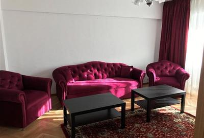 Apartament 3 camere, inchiriere lunga durata, Bd Unirii, Bucuresti