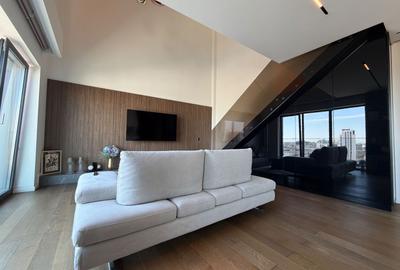 Apartament DUPLEX, design modern,  GARAJ - 2