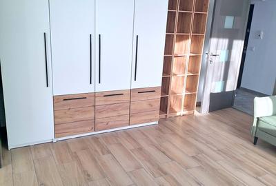 2 camere, mobilat modern, in centru, pe strada Craiova, in zona garii - 3