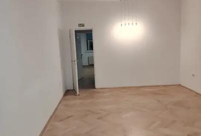 Investiție în Dorobanți - 300 mp utili total - 3 min de Caragiale - 8