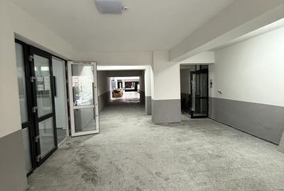 AP. 3CAMERE -BLOC IN CURS DE FINALIZARE / 8 MIN. METROU N. TECLU! - 8