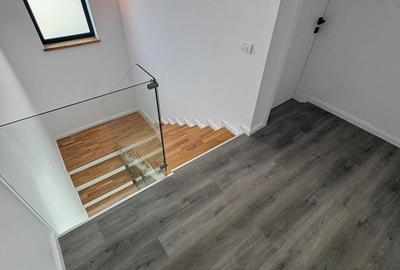 Vila Individuala Otopeni, CURTE 400m2, 5 CAMERE, penny Odaile - 24