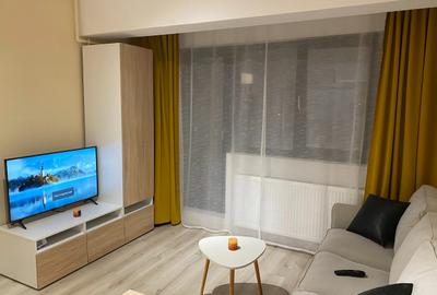 Apartament 2 camere | Regie Residence | Metrou Grozăvești | 45 mp - 1