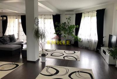 Vila 5 camere, Lebada - 1