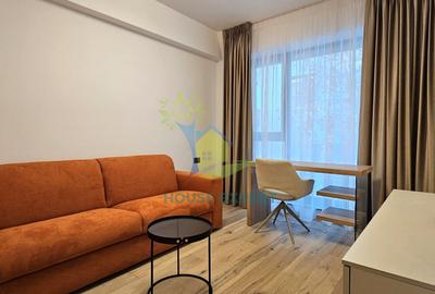 Apt. LUX. 3 camere Aviatiei, prima inchiriere, bloc boutique Nou - 1
