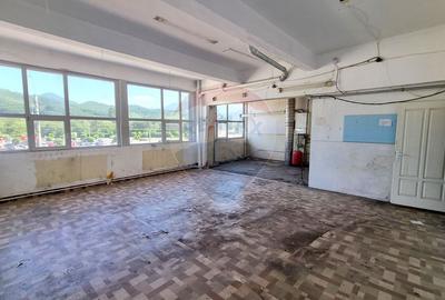 Spatiu comercial 370 mp | Vasile Lucaciu Baia Mare | 3 €/mp - 9