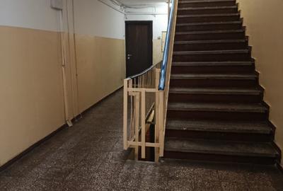 Apartament cu 3 camere de închiriat–Nicolae Titulescu stația de metrou - 13