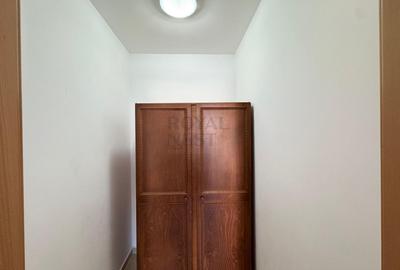 De inchiriat apartament cu 2 camere in Tractorul - 9