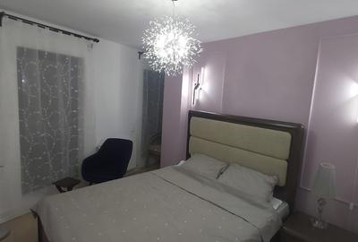 Apartament 2 Camere | 5' Parc Herastrau | Centrala | AC | Parcare - 4