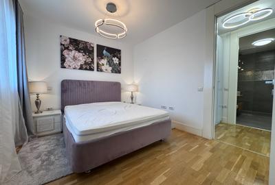 102 The Address Apartament 2 camere Parcare Subterana Inclusa - 21