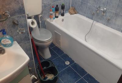 Știrbei Vodă | Garsonieră cu Centrală Proprie și Balcon - 10