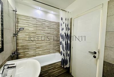 Apartament Panoramic cu 2 camere, Prima Onestilor, 58mp - 7