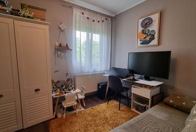 Apartament 3 camere parter zona centrala - 9