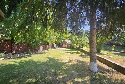 Oferta vanzare casa si teren 1697 mp in Stefanesti, 97000 EURO - 16