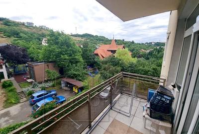 Apartament 2 camere, Grigorescu,  zona Parcul 14 Iulie+Garaj - 18