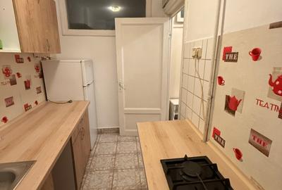 Apartament 2 camere in vila Stefan cel Mare-Dinamo-Floreasca cu centrala proprie - 21