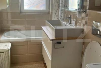 Apartament 2 camere, decomandat | Subcetate Sanpetru | 50 mp - 7