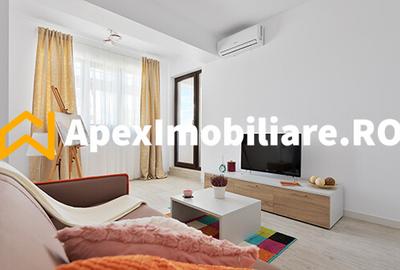 Garsoniera de inchiriat Mihai Bravu București | ApexImobiliare.ro - 2