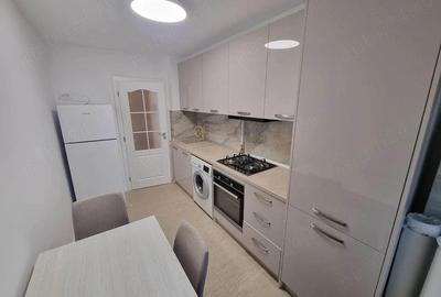 TOMIS II VOCTORIA 2 CAMERE ETAJ 2 550 EURO LOC PARCARE INCLUS - 4
