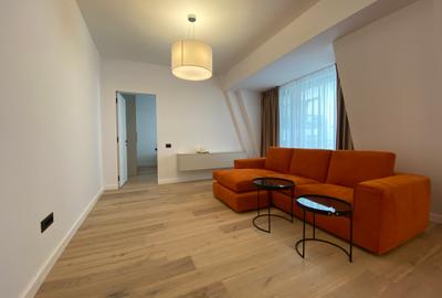 Apartament cu 2 camere, mobilat în Aviației
