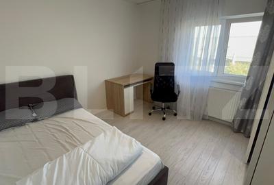 Apartament 4 camere, 85 mp, zona Zorilor - 3