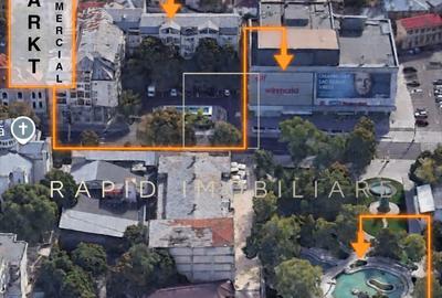 3 Camere | ZONA ULTRACENTRALA-Vedere Bilaterala | Bloc Constructie '95 - 1