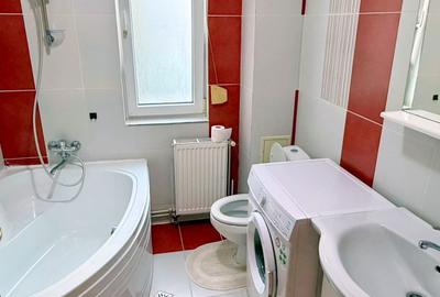 2 camere, bloc nou, modern, cu parcare, in Buna Ziua, zona Home Garden - 7