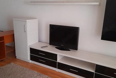 Apartament cu 2 camere decomandat, mobilat în Theodor Pallady